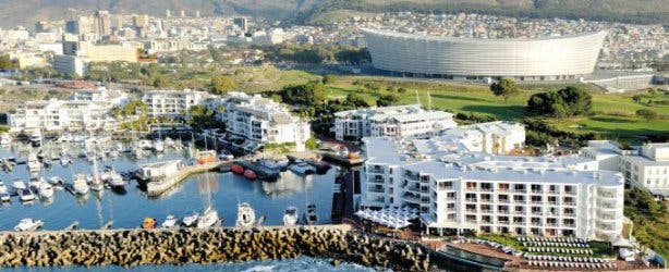 Radisson Blu Waterfront