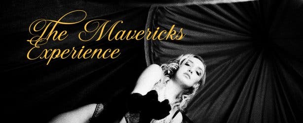 Mavericks 2025 Feature 1