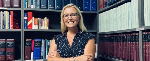 Kristina De Jure Immigration