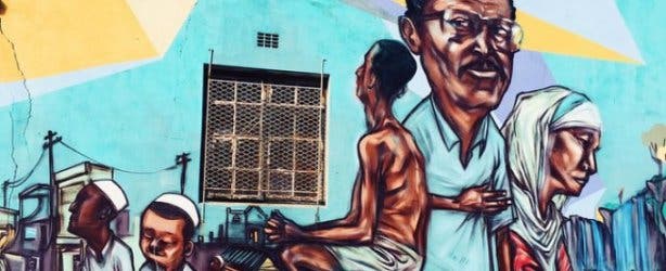 Street Art_Cape Town