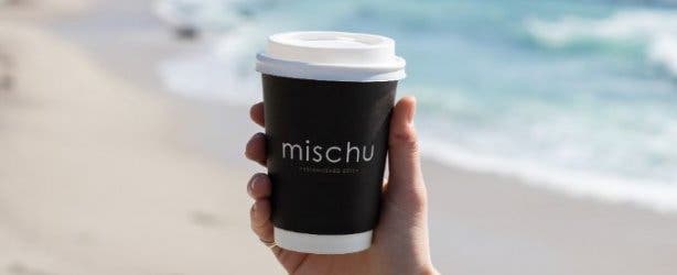 Mischu Sea Point