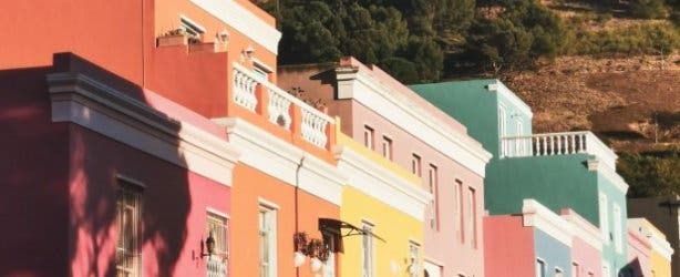 Heritage Day 2023 Bo-Kaap Cape Malay