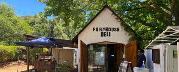 Little Stream Farmhouse Deli