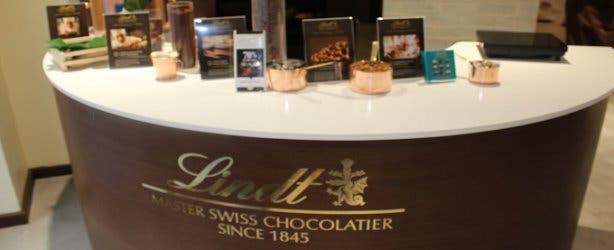 Lindt