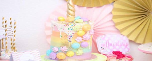 Tessa's Bakery