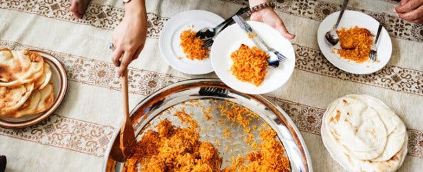 Breyani