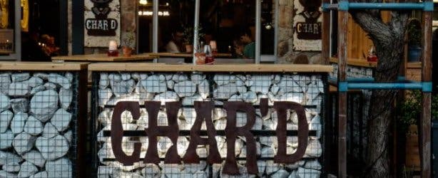 Char'd Grill 2024