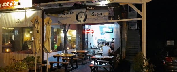 Nippon Sushi