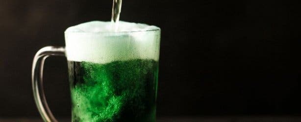 Cape Town St Patrick's Day events