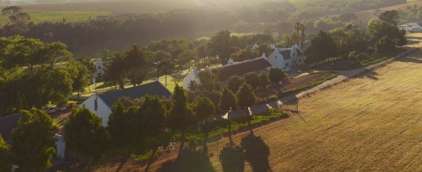Webersburg Wine Estate