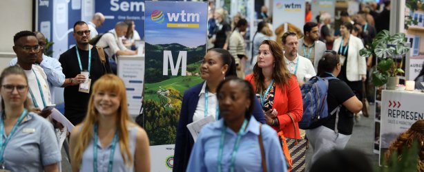 WTM 2026 post event