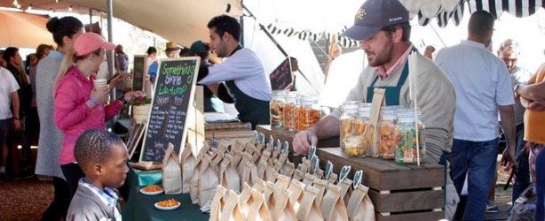 Constantia Gift Fair