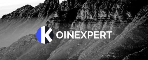 Koinexpert logo