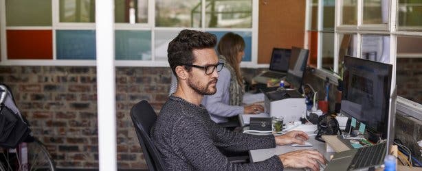 Binary Family Kapstadt