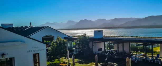 NYE 2023 Benguela Cove