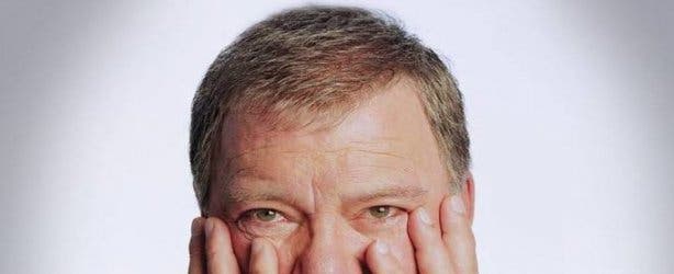 William Shatner