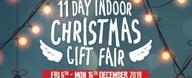 Xmas Gift Fair