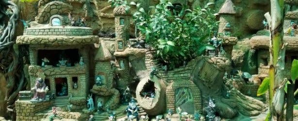 Pixie & Fairy Village 2