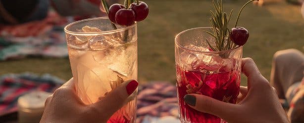 #htmlcaption1 cherry festival 1