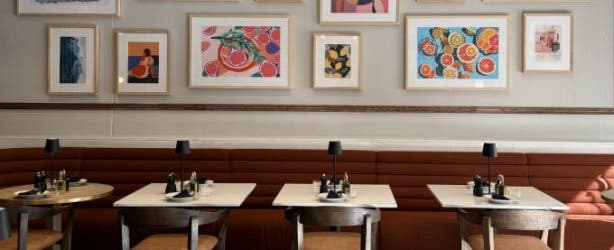 Filini interior