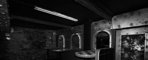 Mødular Nightclub