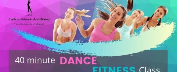 dance fitness