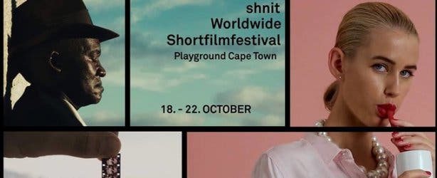 Shnit Shortfilmfestival
