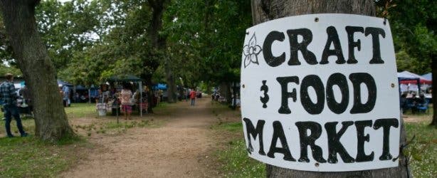 Rondebosch_Park_Market_Cape_Town_sign