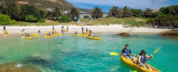 Team building 2025 Gravity Adventures