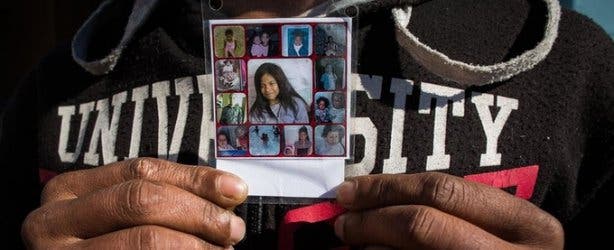 We Cannot Be Silent Exhibition launch 2017