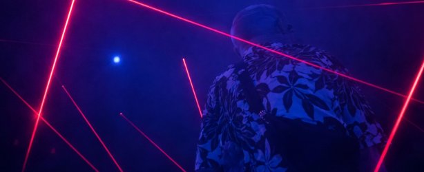 HintHunt Mission Room