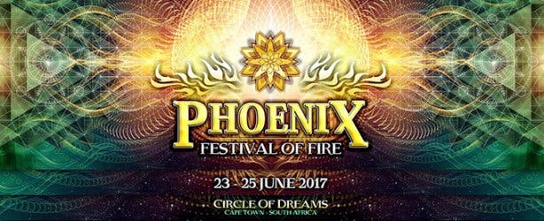 Phoenix Fest of Fire 2017 - 1