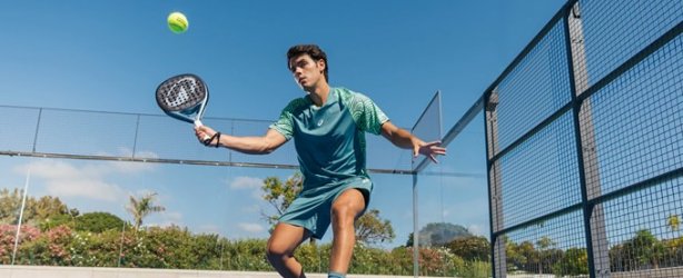 /weekend Padel for Dogs 