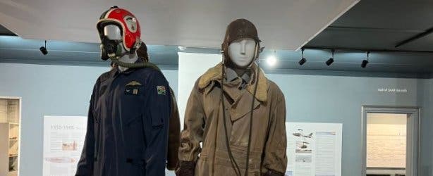 South African Air Force Museum