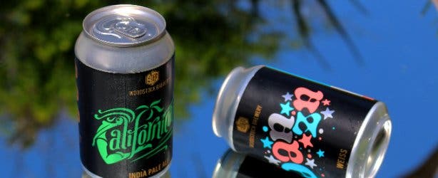 Woodstock Brewery 2025