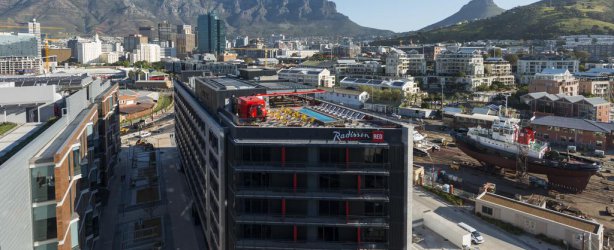 Radisson Red Kapstadt