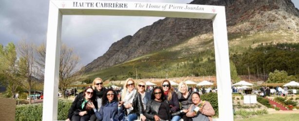 Franschhoek Uncorked