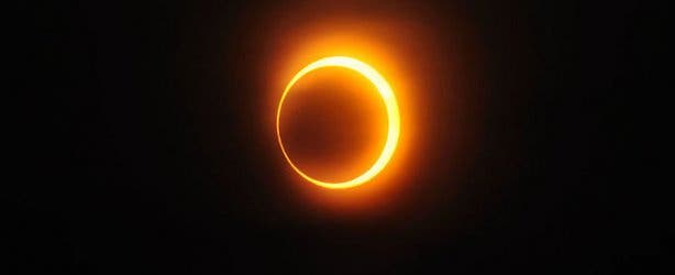 Solar Eclipse