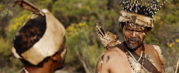 Tribe In III
