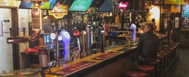 Vascos Tavern