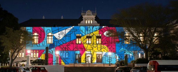 #htmlcaption2 Lumenocity /weekend