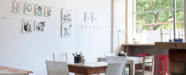 The Drawing Room Observatory