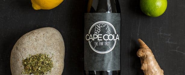 Cape Cola