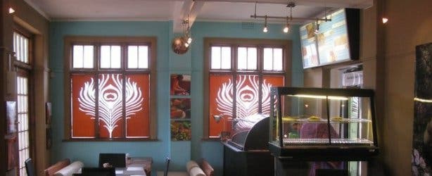 Govinda's Food Cafe Rondebosch