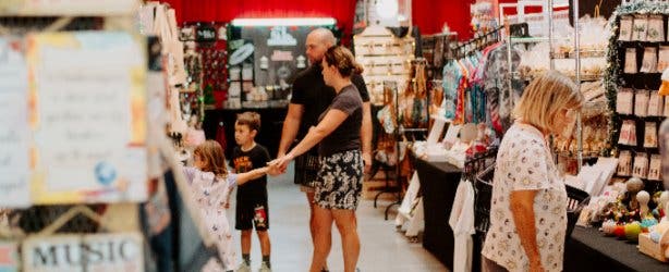 Christmas OV 2025 - @capecrafts