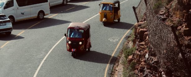 #htmlcaption0 Year end Tuk it Easy