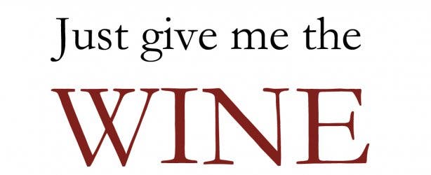 wine bijbel