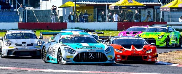 Killarney Extreme Festival 2026