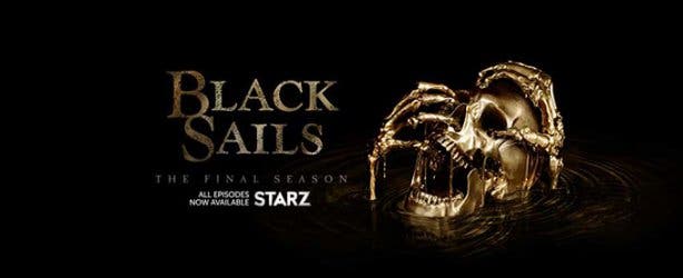 Black Sails - 2