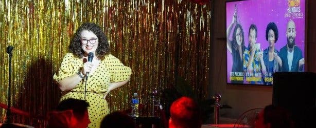 Cape Town Comedy Sundays